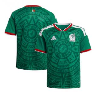 Mexico 1a Equipacion 2026